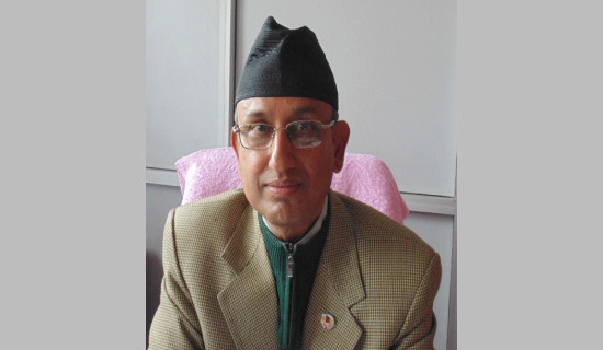 नेपाललाई लगानीको गन्तव्य बनाउन आवश्यक छ : पूर्व अर्थमन्त्री