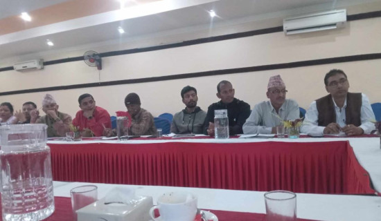 ‘खाद्यअधिकारका लागि सरकार जवाफदेही बन्नुपर्छ’
