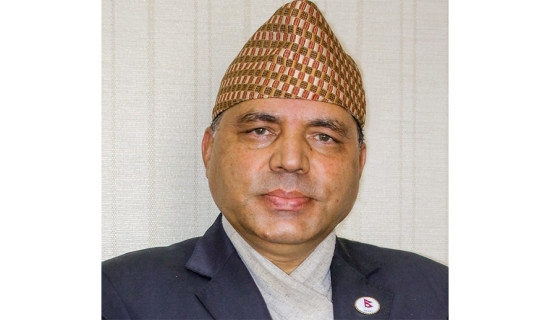 प्रस्तावित राजदूतविरुद्ध उजुरी आह्वान