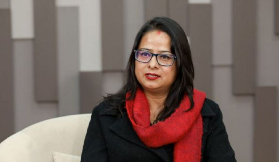 नागरिकको काम छिटो छरितो गर्नुपर्छ : मन्त्री श्रेष्ठ