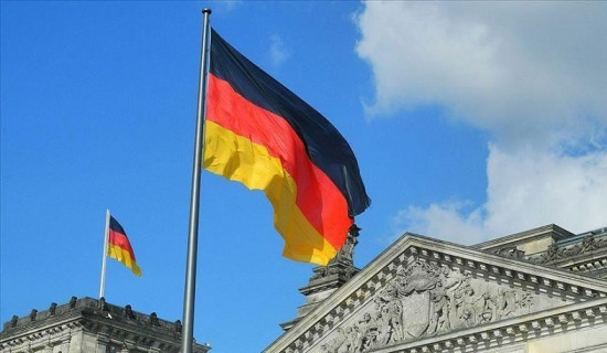 जर्मनीद्वारा हमासका गतिविधिमाथि पूर्ण प्रतिबन्ध लगाउने घोषणा