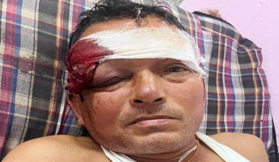 सीमा नाकाबाट खत्री बेपत्ता