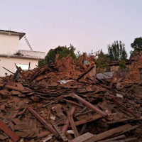 भूकम्प प्रभावित जिल्लाका कर्मचारीलाई बिदा नबस्न निर्देशन