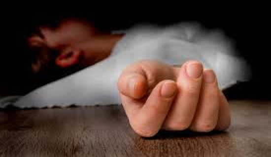 मन्त्रीका अङ्गरक्षक मृत फेला