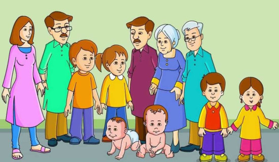 कृषि गणना २०७८ : प्रदेशमा कृषिबाटै खान नपुग्ने परिवार ५६ प्रतिशत