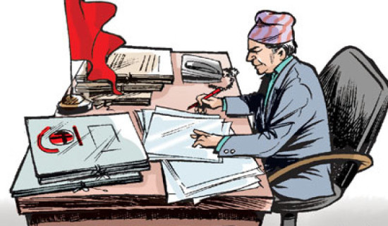 प्रमुख प्रशासक एक वर्ष पालिका बस्नुपर्ने