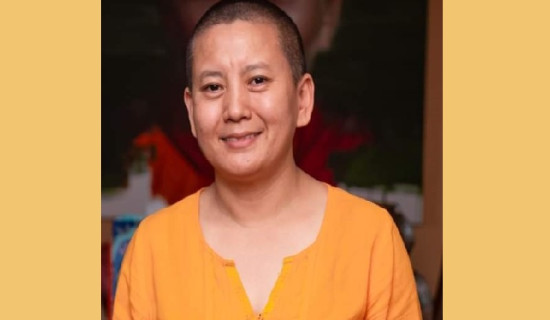 मानव सेवा नै सर्वोत्कृष्ट धर्म