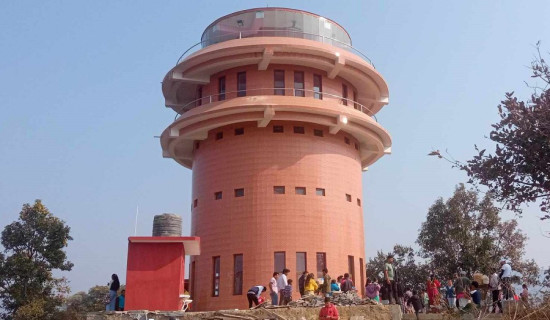 प्रदेश सरकारका योजनाको निर्माण सुस्त गतिमा