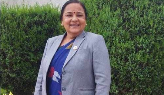 अहिले पनि जातीय विभेद कायम रहनु दुःखद् हो : सांसद विश्वकर्मा
