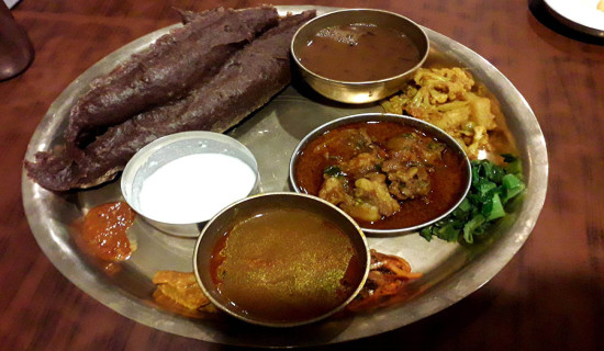 नेपालको भोकमरी सूचकाङ्कमा सुधार