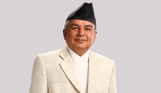 ‘गुरुनानक सामाजिक न्यायका मार्गदर्शक’