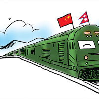 महिलालाई मन्त्री बन्न सकस