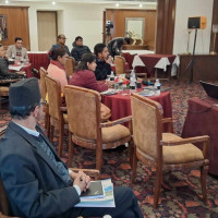 ललितपुर २ (ख) मा कांग्रेसका चित्रकार विजयी
