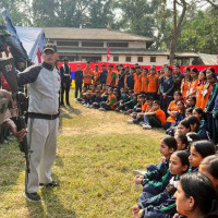 प्राविधिकको आकर्षण