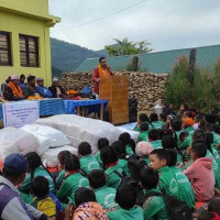 जुम्लामा धार्मिक पर्यटकीय मेला सुरु