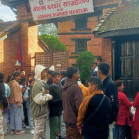 कौरा नाचको संरक्षणमा जुटे युवा