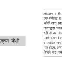 दलितको कमजोर प्रतिनिधित्व
