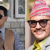 लैङ्गिक तथा अल्पसङ्ख्यक समुदायको कथा : 'बिकमिङ'