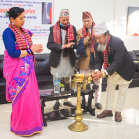 साहसिक पर्यटनको गन्तव्यको रूपमा नेपाललाई विश्वभर प्रचार गर्नु पर्छ : निमानुरु शेर्पा