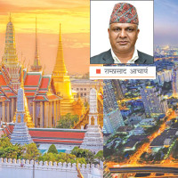 प्राचीन निर्वाचन प्रणाली