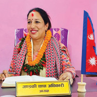 निर्वाचन एकैदिन गराउँदा उपलब्धि धेरै