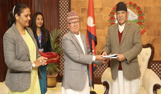 ९९.०४ प्रतिशत पुनरावेदनको अन्तिम निर्णय