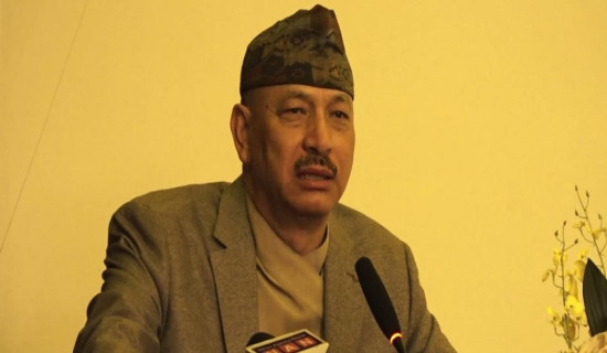 नेपाली सेनाको हेलिकोप्टरबाट वृद्धको उद्धार