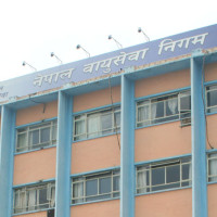 नेप्से परिसूचकमा उत्साहजनक वृद्धि
