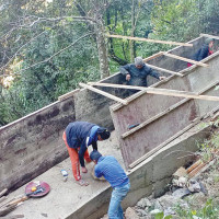 'आर्थिक क्रान्तिका लागि जसपाको नेतृत्व आवश्यक'
