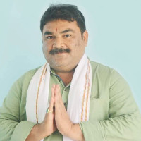 ‘शिक्षा, स्वास्थ्य, कृषिलाई प्राथमिकता दिइने छ’