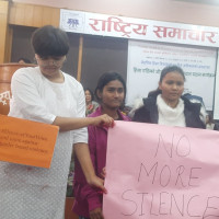 ‘एचपीभी’ खोप प्रसूति अस्पतालबाट लगाउन सुरु गर्ने सरकारको तयारी