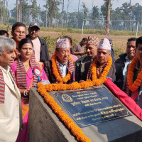 पाठेघरको मुखको क्यान्सर र स्तन परीक्षण पूर्णरुपमा निःशुल्क
