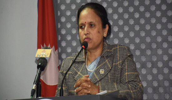 महिला तथा बालबालिका विभाग खारेज