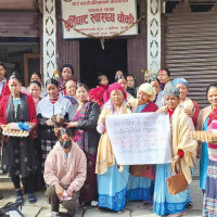 सवारी साधन चेकजाँचमा कडाइ, नियम उल्लङ्घन गर्ने कारवाहीमा