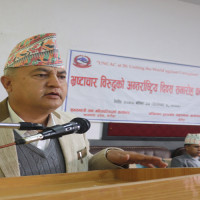 १९औँ एसियाड क्रिकेट : नेपाल क्वार्टरफाइनलमा भारतसँग २३ रनले पराजित