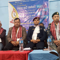 सुनसरी क्षेत्र ४ (ख) प्रदेश सभामा कांग्रेसका मंसुरी विजयी