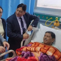 कुपोषण पहिचान गर्ने कार्यक्रम लागु