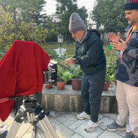 'ऐना झ्यालको पुतली' : गाउँले किशोरीको अधूरो सपना