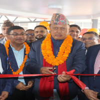 सुर्खेतमा पाँच जनामा दादुरा सङ्क्रमण पुष्टि