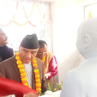 बरहथवा नगरपालिका-१७ मा पुनः मतदान हुने