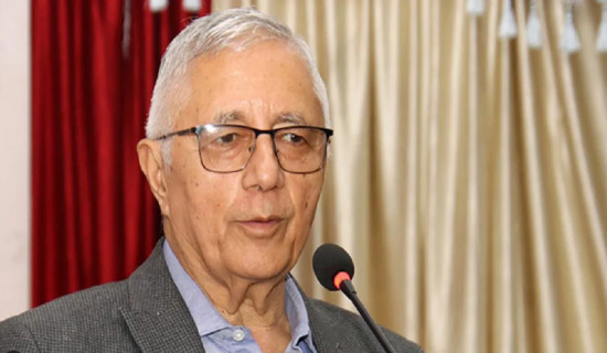 शेखर कोइराला समूहको बैठक बस्दै