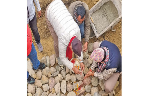 पूर्वी मकवानपुर र काठमाडौँ नजिकिँदै