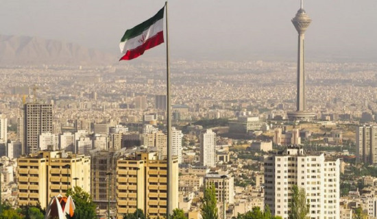 इरानमा इस्लामिक जिहादी समूहको आक्रमणमा परी ११ प्रहरीको मृत्यु