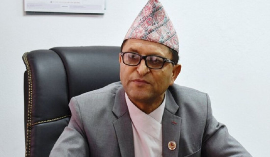 ‘समान अधिकार कानुनमा लेखेर मात्रै हुँदैन’