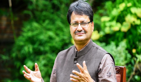 विपिन जोशीको रिहाइका निम्ति कूटनीतिक प्रयास जारी