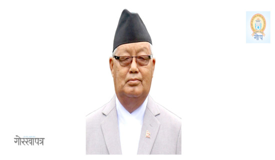 ‘चाडपर्वले राष्ट्रिय एकतालाई मजबुत बनाउँछ’