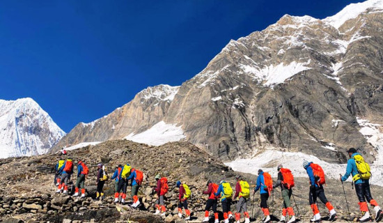 आर्थिक समृद्धिका लागि महिला उद्यमशीलतामा जोड दिन आग्रह