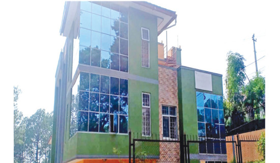 कार्ययोजनाका नाममा उपभोक्तासँग उठाइँदै रकम