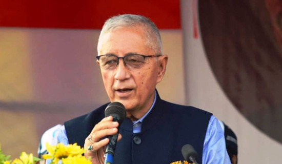 राजनीतिक हस्तक्षेप रहँदासम्म विश्वविद्यालयमा सुधार हुँदैन : नेता कोइराला