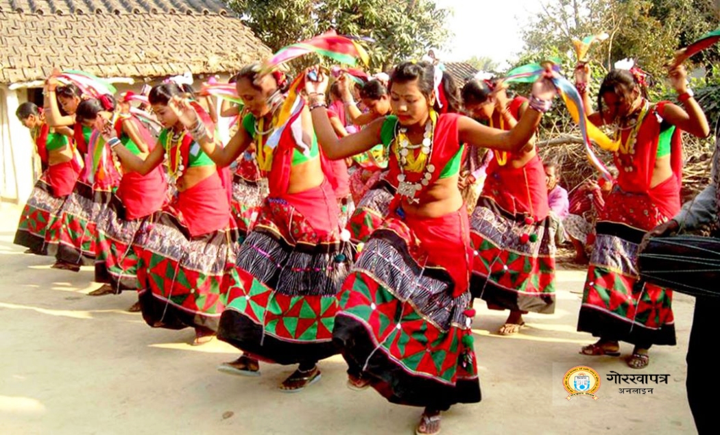 संस्कृति संरक्षणतर्फ नयाँ पुस्ता आकर्षित